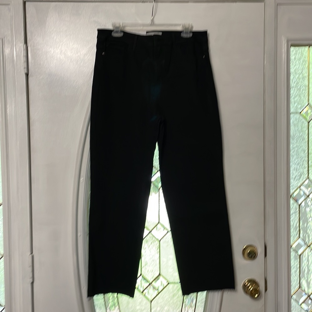 NWT Social Standard Black Jeans.